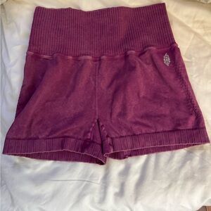 Free People Good Karma Women's M/L shorts